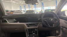 Ssangyong Korando 1.5 Ultimate 5dr Auto Petrol Estate